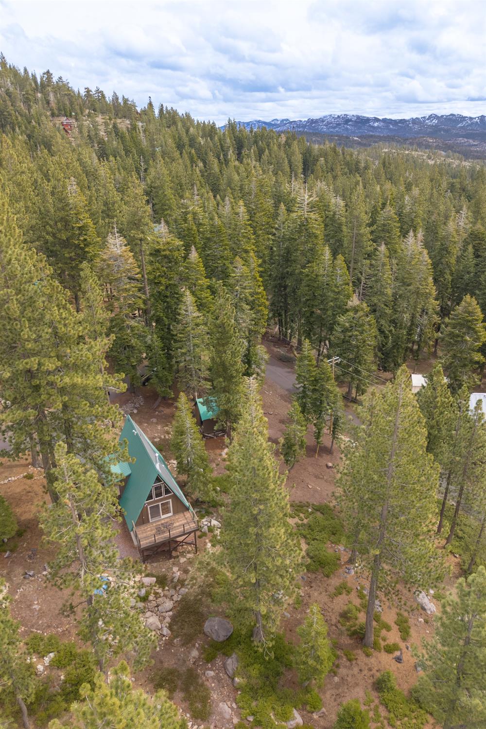 1379 Alpine Vista — photo