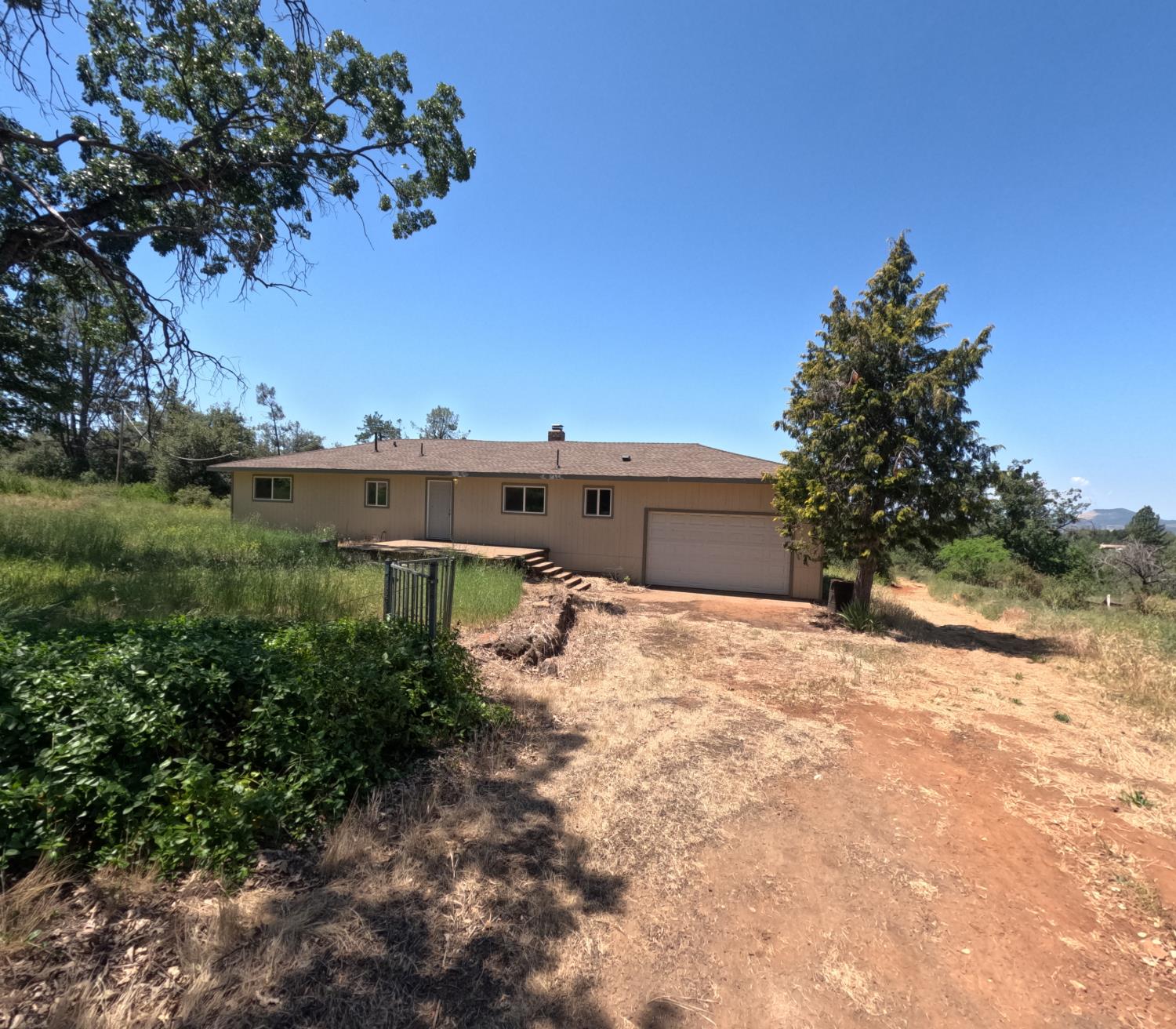 21665 Manton School Road — photo