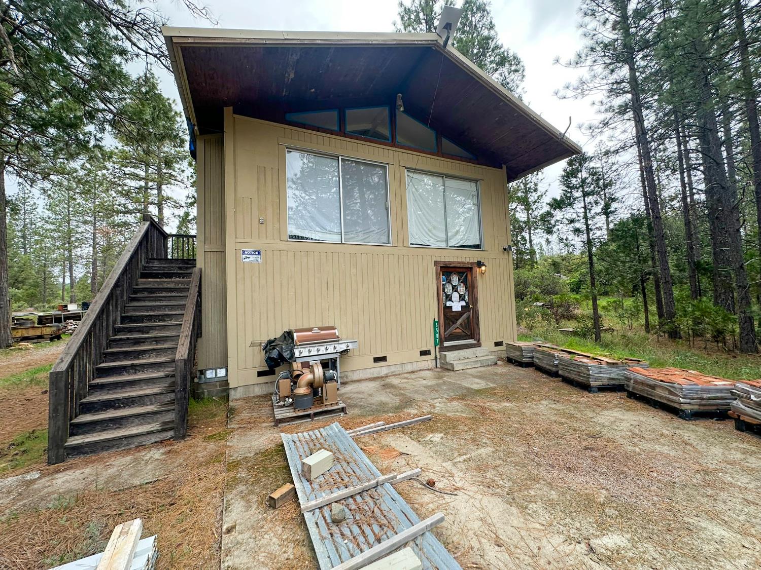8587 Aero — photo