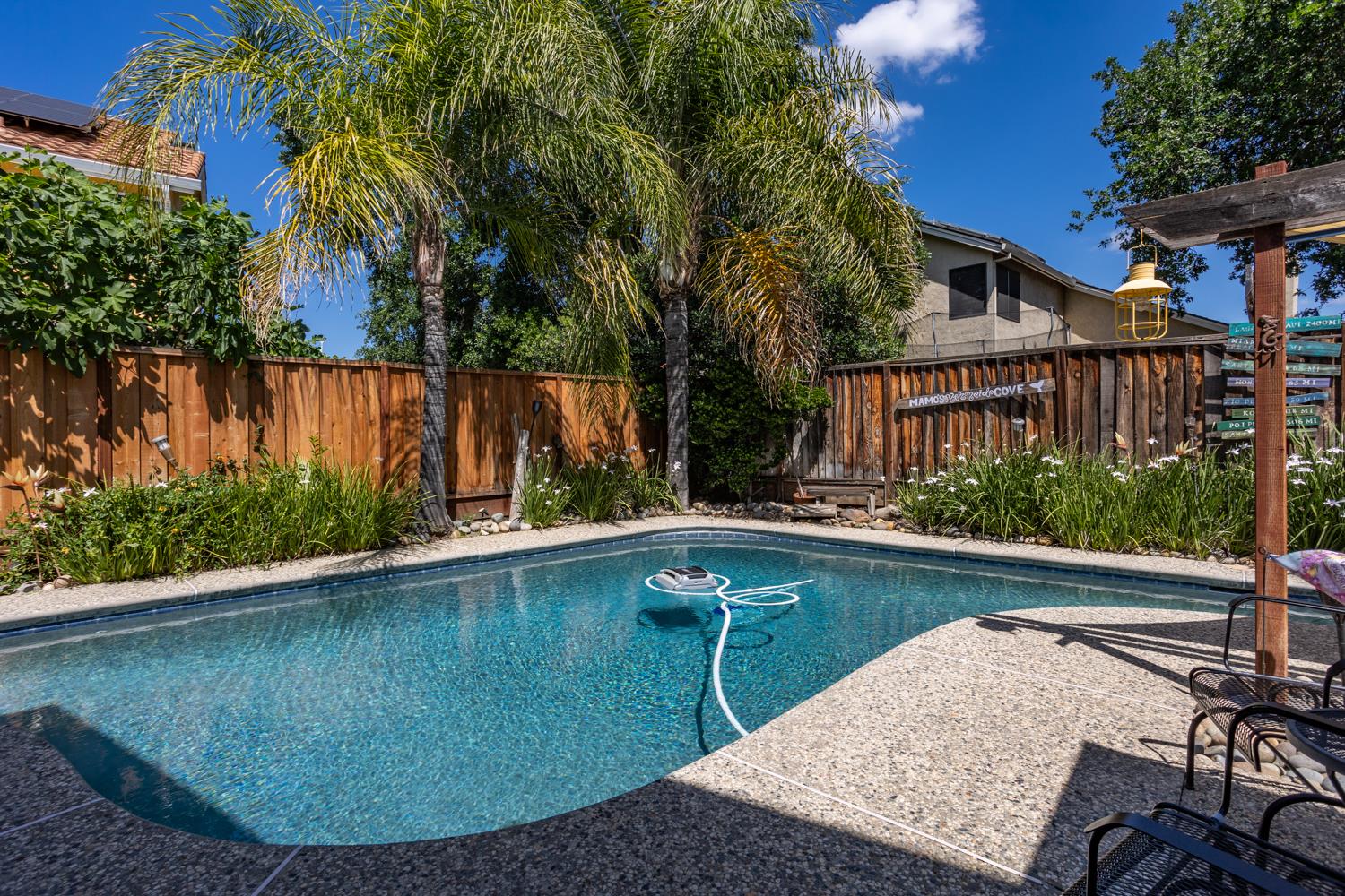 1000 Alden Glen Drive — photo