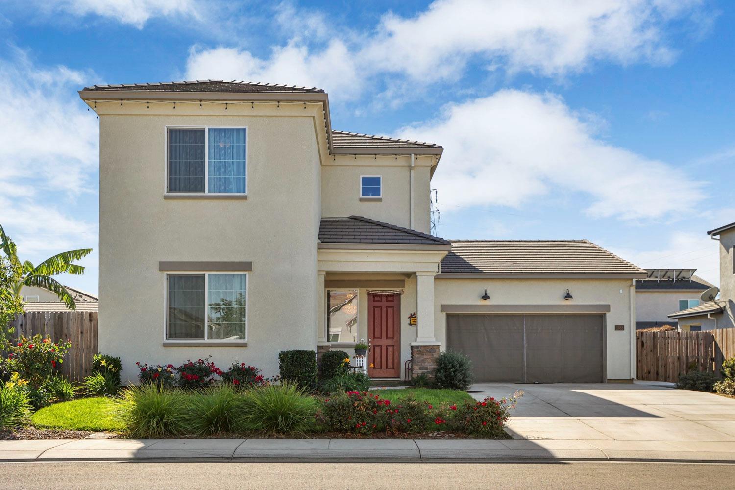 1988 N Ashley Way — photo
