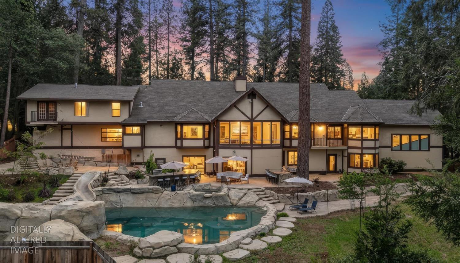 10304 Banner Lava Cap Road — photo