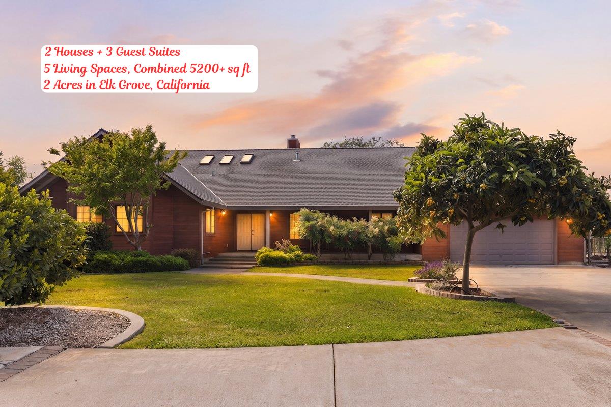 9930 Calvine Road — photo