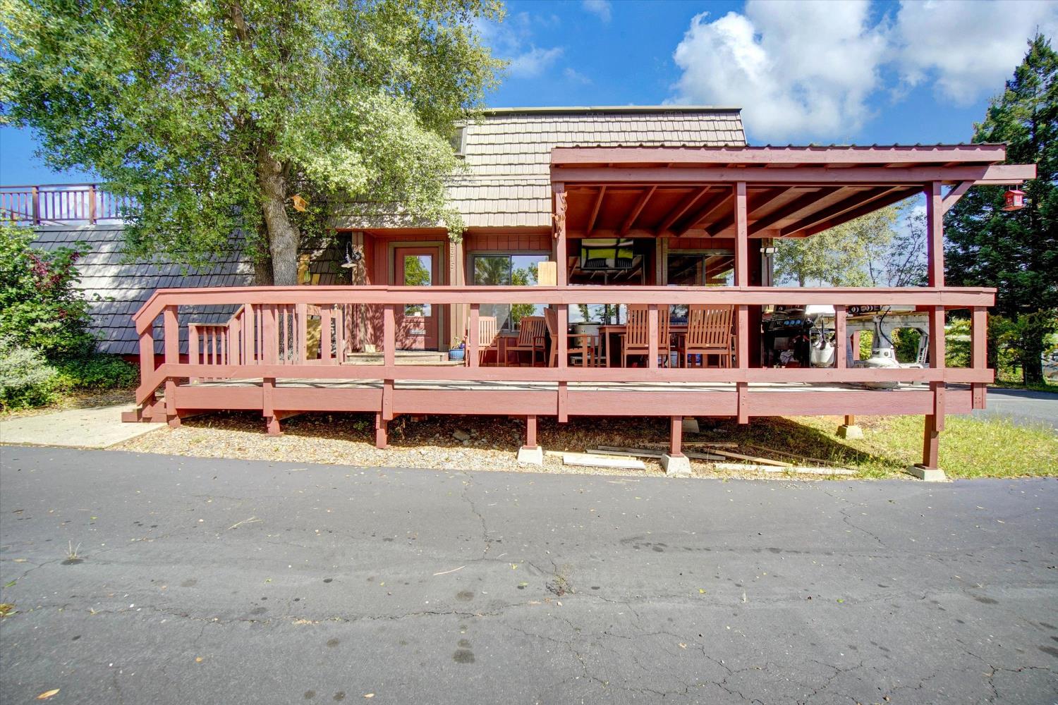 3375 Country Club Drive — photo