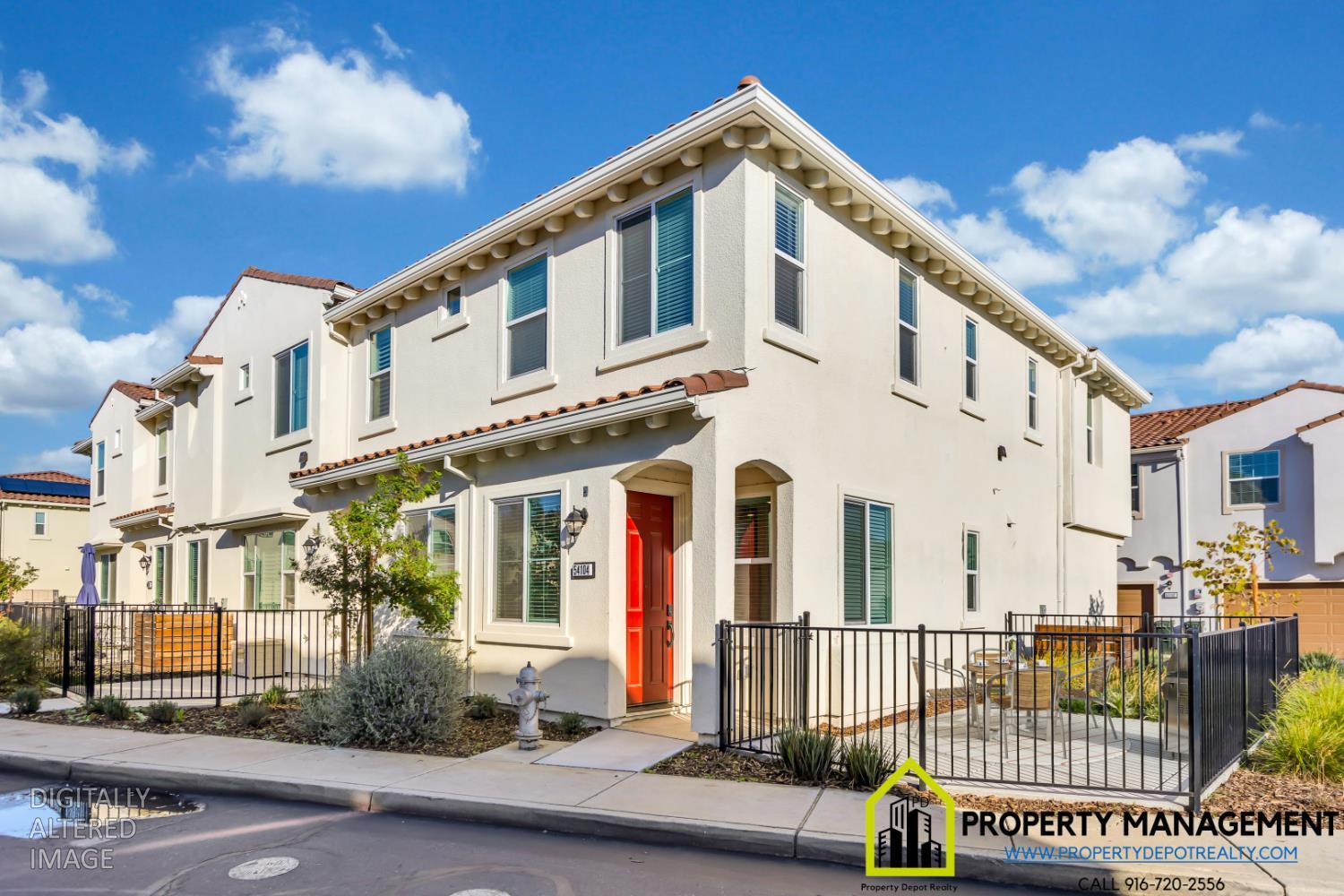 5301 E Commerce Way 54104 — photo