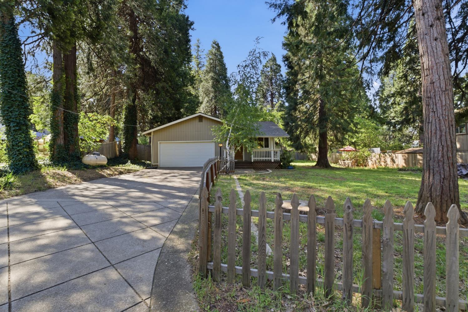 24770 Harrison Street — photo