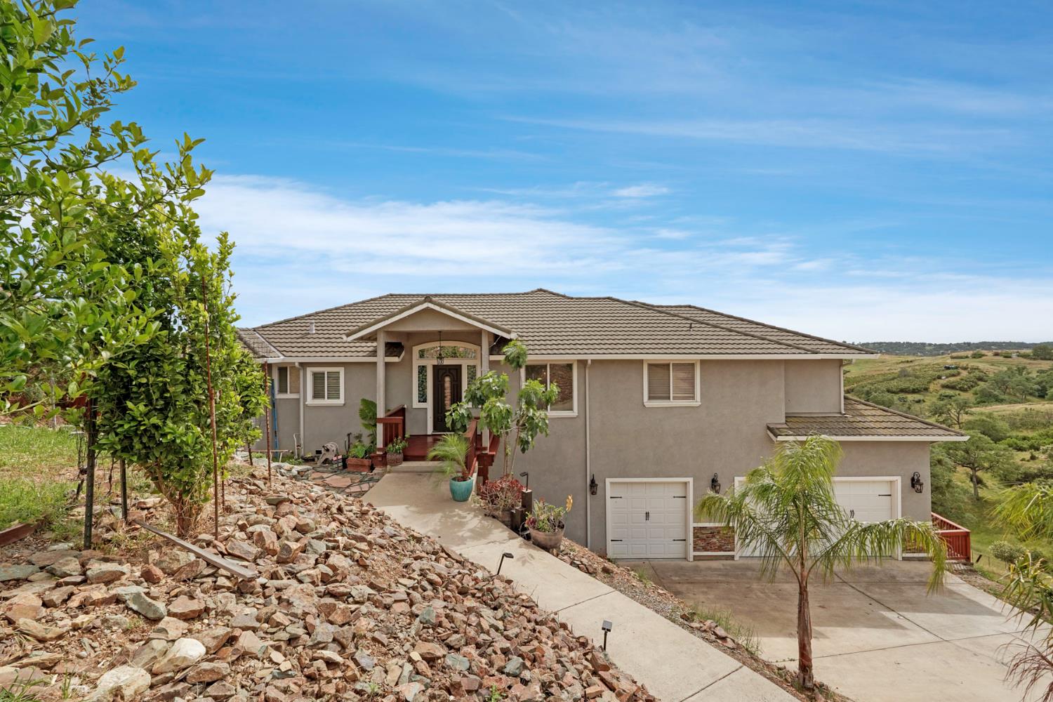1111 Paradise Peak Road — photo