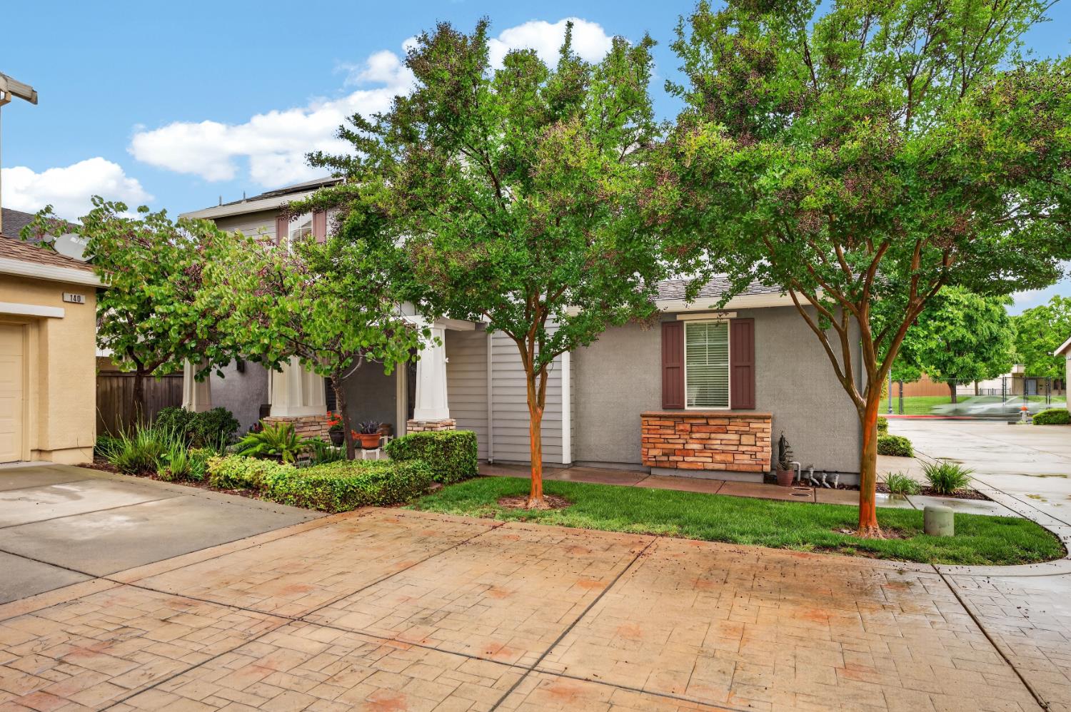 130 Soaring Hawk Lane — photo