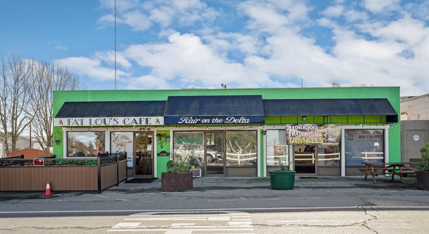 14144 Market Street — photo