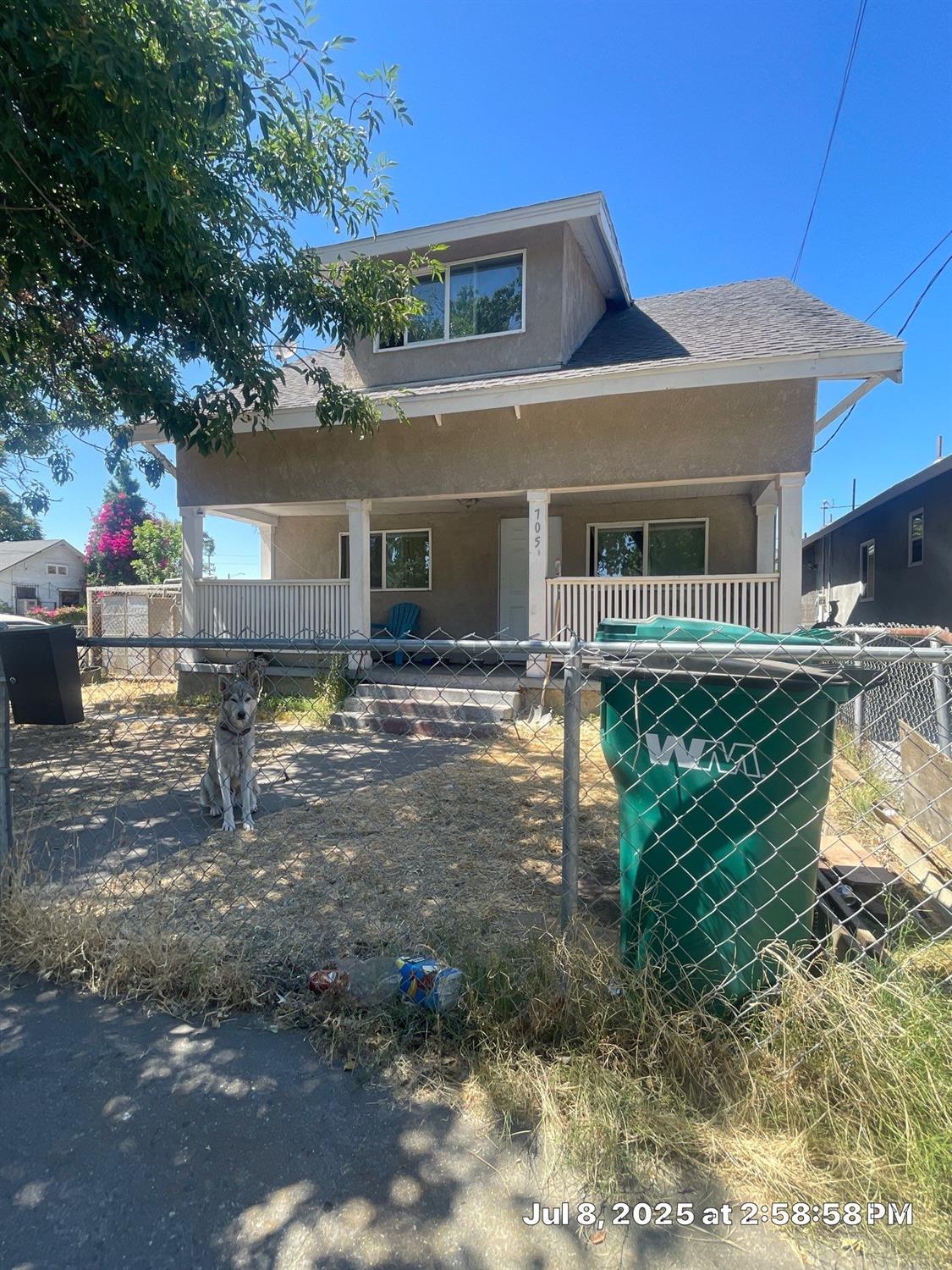 705 E Anderson Street — photo