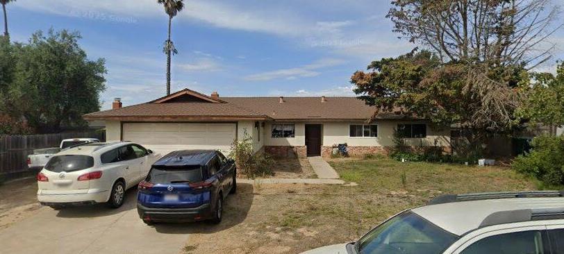 881 East Foster Road — photo