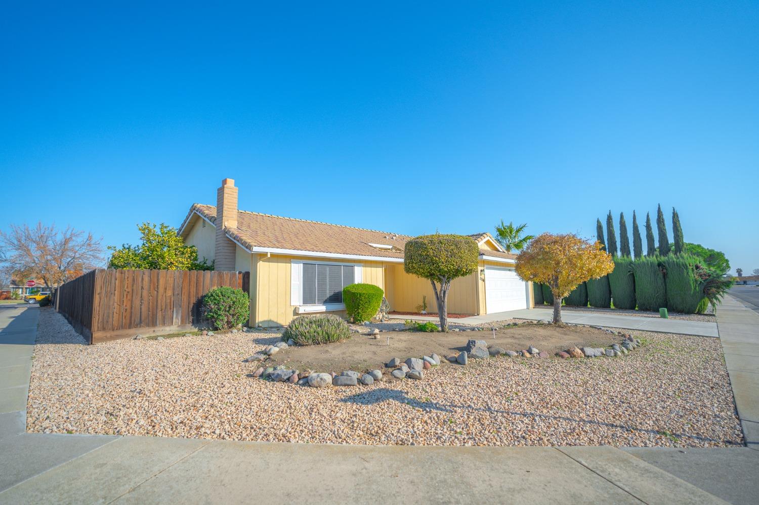 1316 Chukar Street — photo