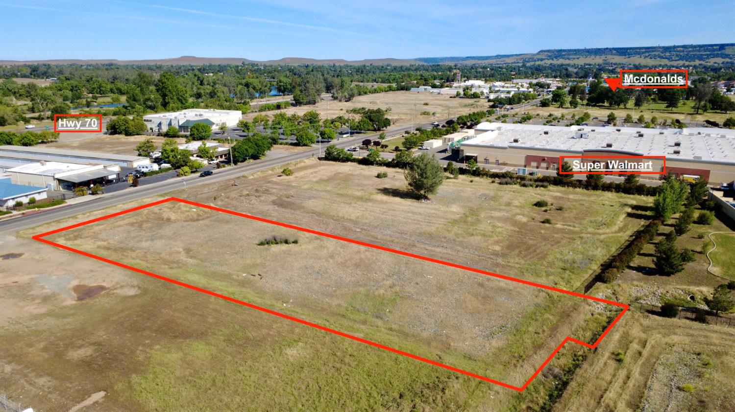 2691 Feather River Blvd — photo