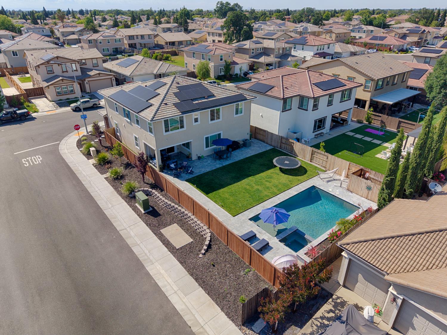 1081 Fullerton Ranch Road — photo