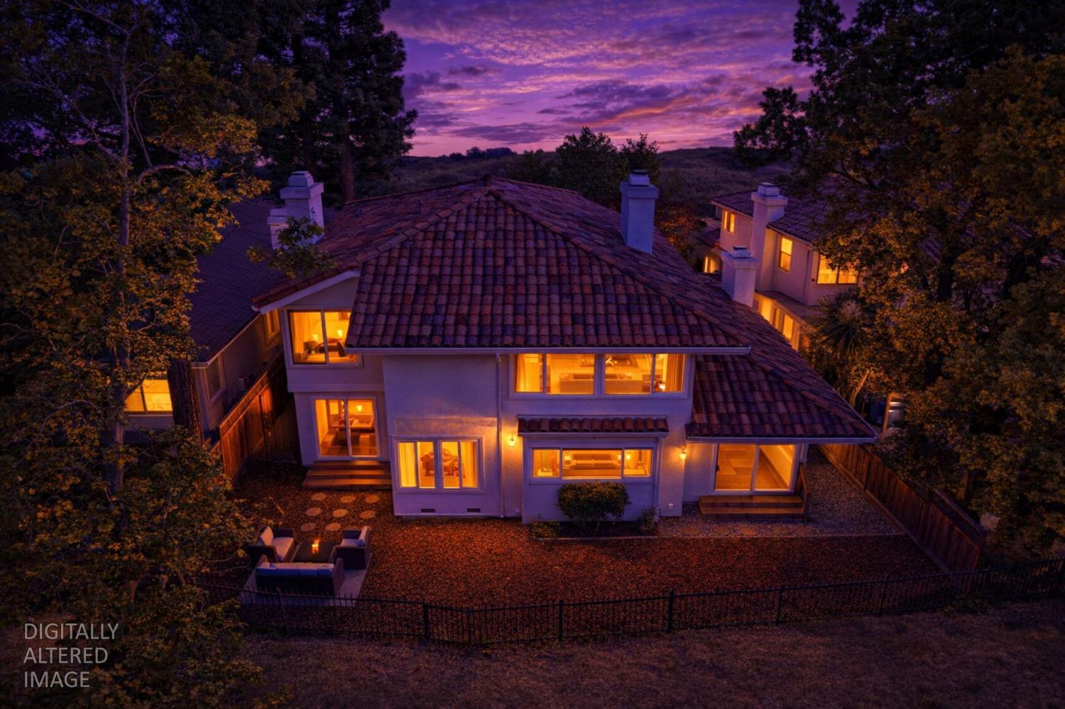 444 Live Oak Drive — photo