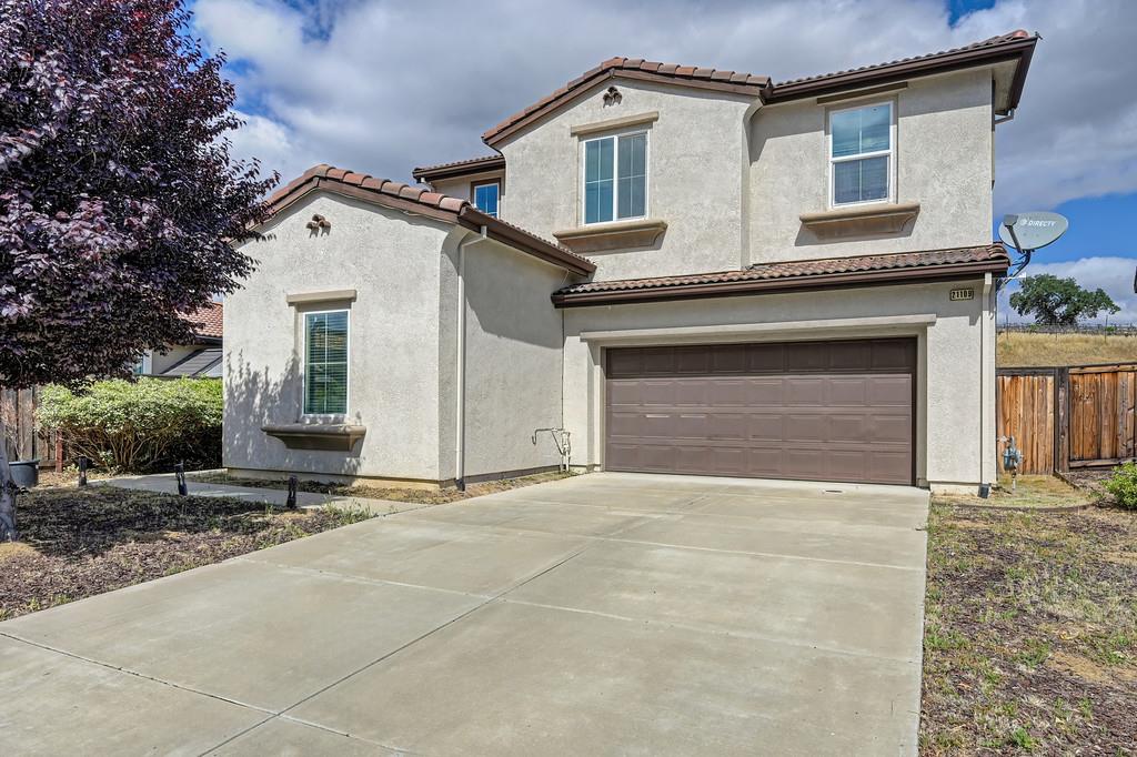 21109 Varietal Court — photo