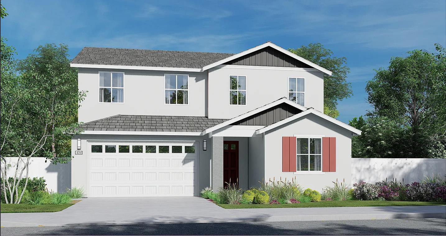 3009 Torrey Pines Drive — photo