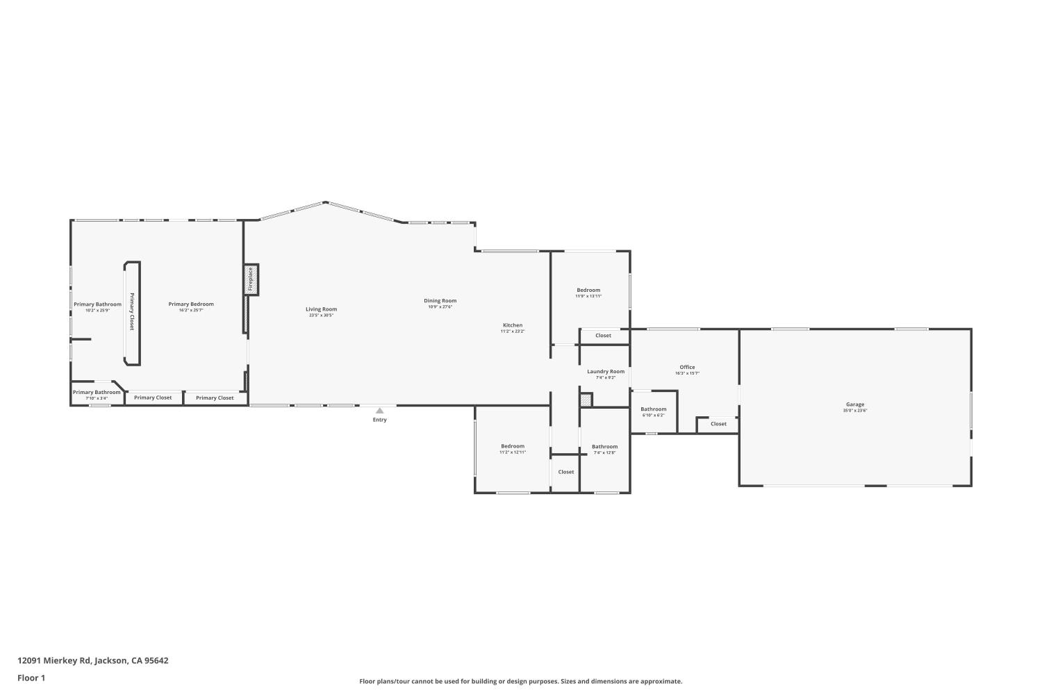 12091 Mierkey Road, Jackson, CA 95642 — photo 3