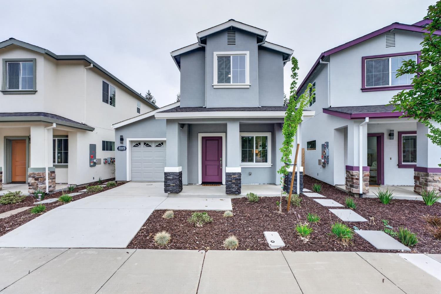 3029 Havencove Way — photo