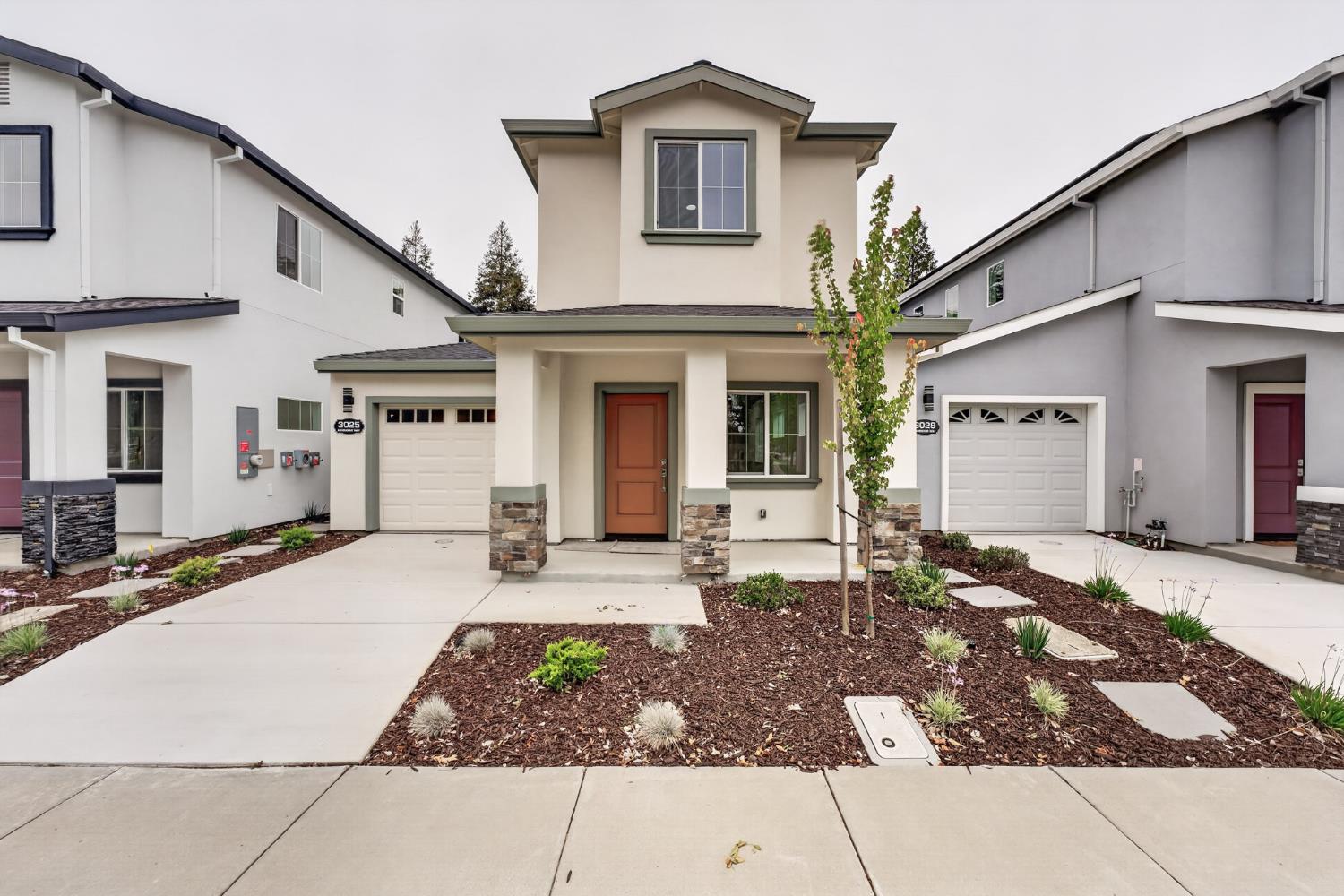 3025 Havencove Way — photo