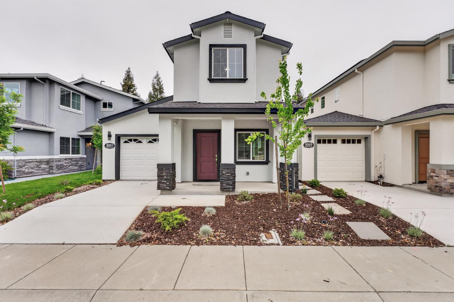 3021 Havencove Way — photo