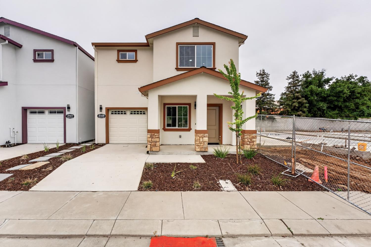3105 Havencove Way — photo