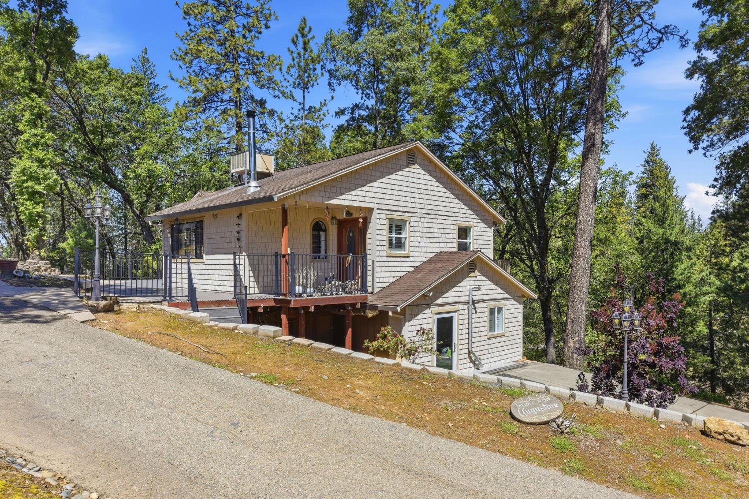2440 Pleasant Valley Road — photo