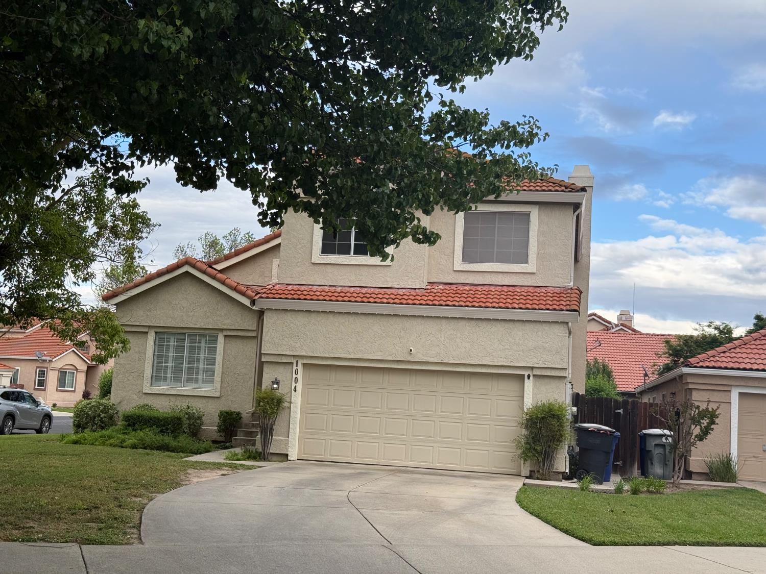 1004 Shasta Avenue — photo
