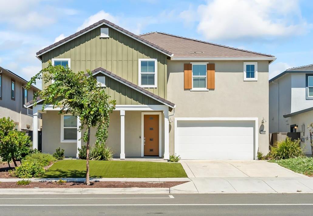 5930 Lakestone Drive — photo