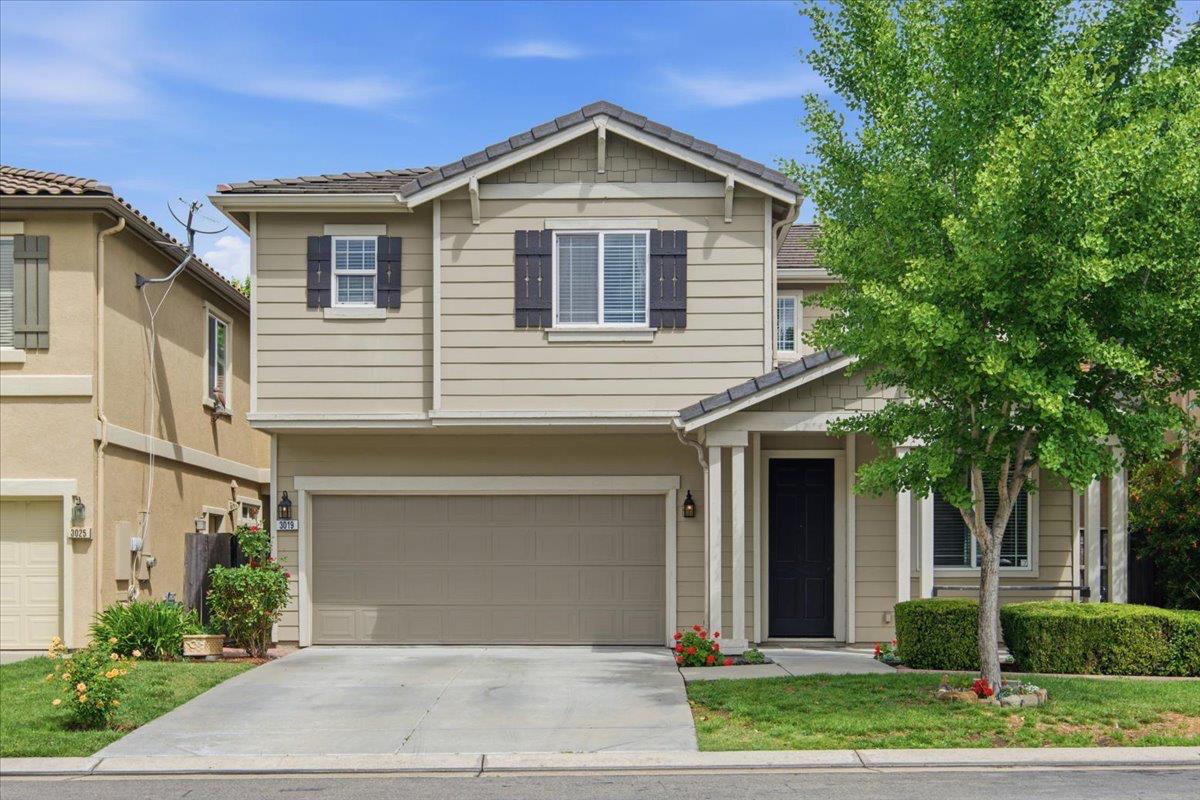 3019 Sweet Lilac Way — photo
