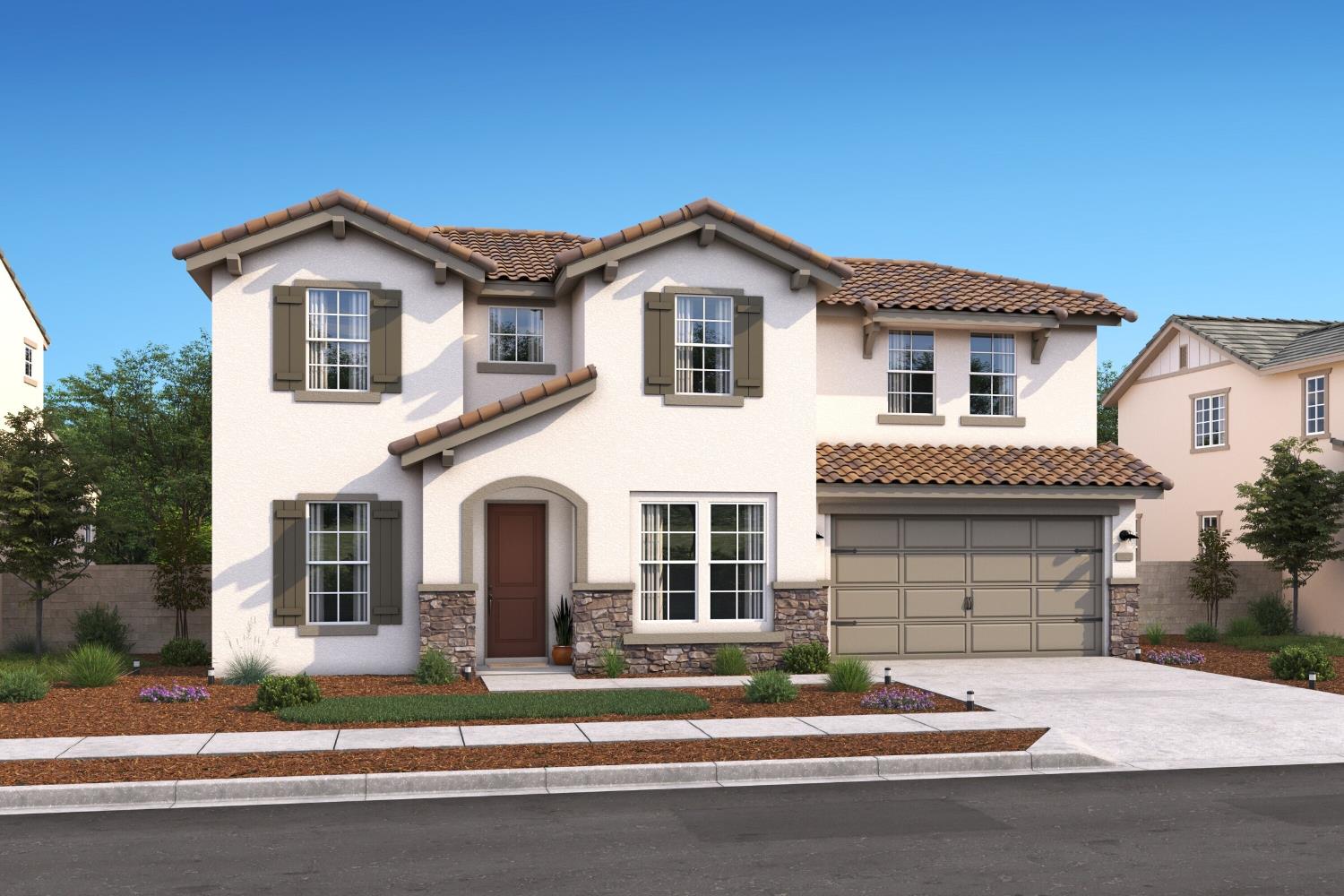 12378 Pine Warbler Court — photo