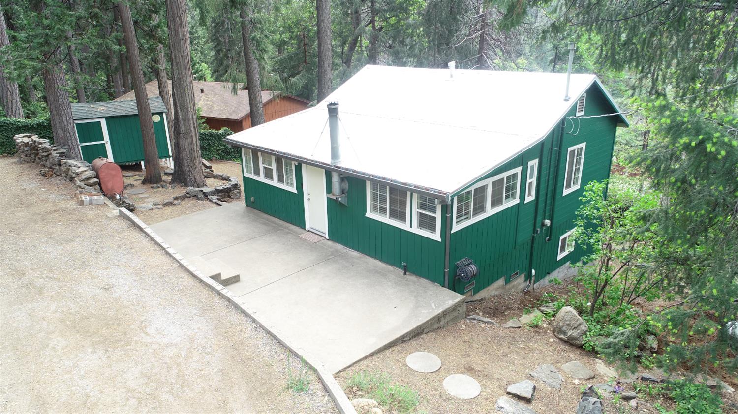 6830 Frontier Road, Pollock Pines, CA 95726 — photo 3