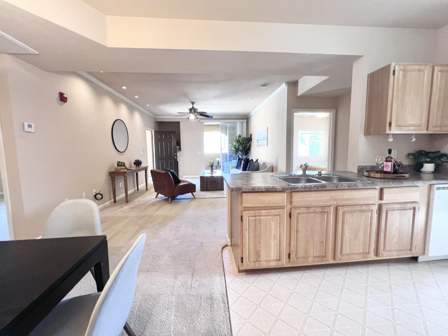 501 Gibson Drive 721 — photo