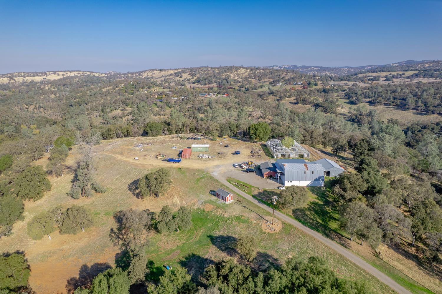 5585 Garden Bar Rd Lot #2 — photo