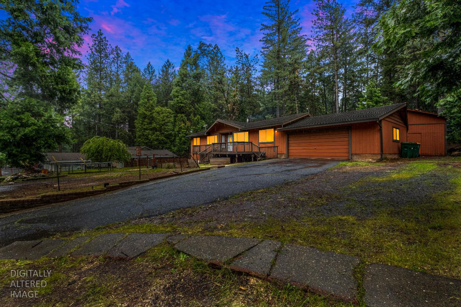 5571 Sierra Springs Drive — photo
