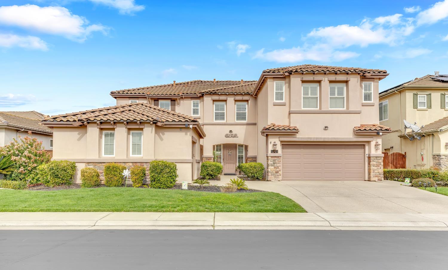 1317 Mill Way — photo