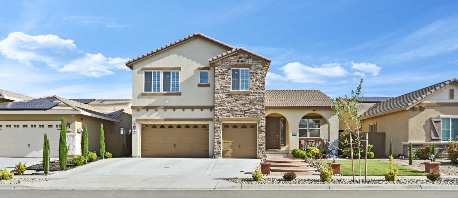 2925 Fuchsia Drive — photo