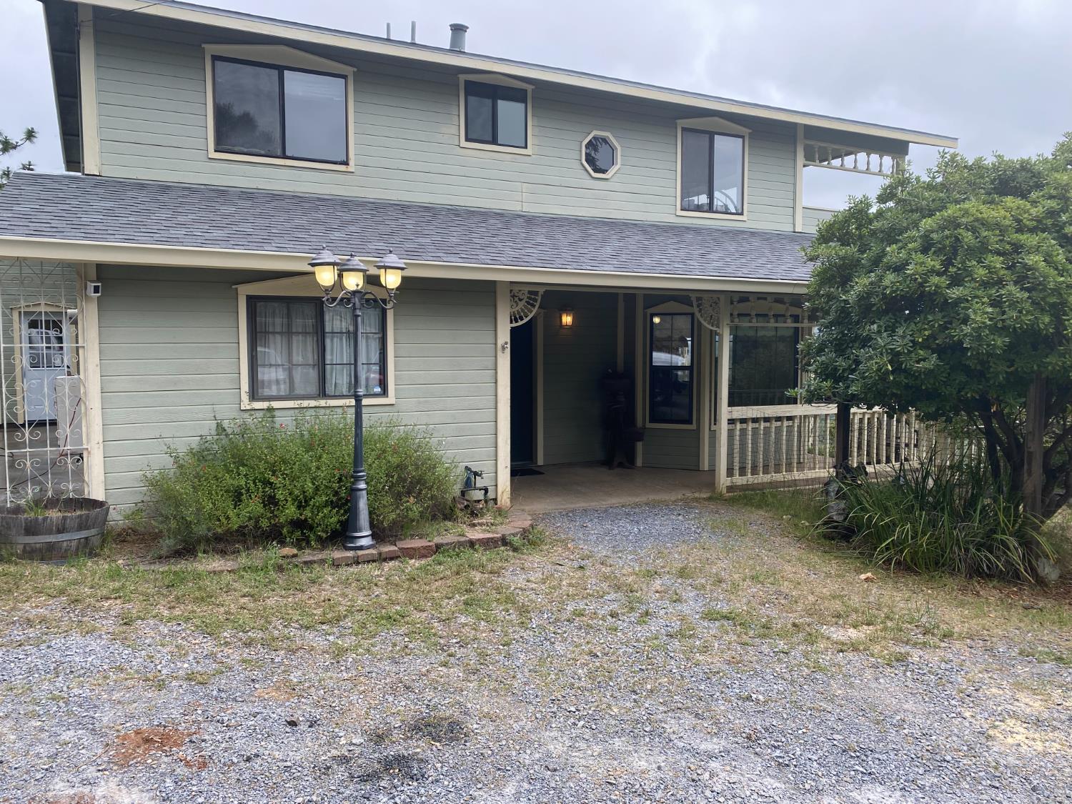 5021 Banbury Cross Road — photo
