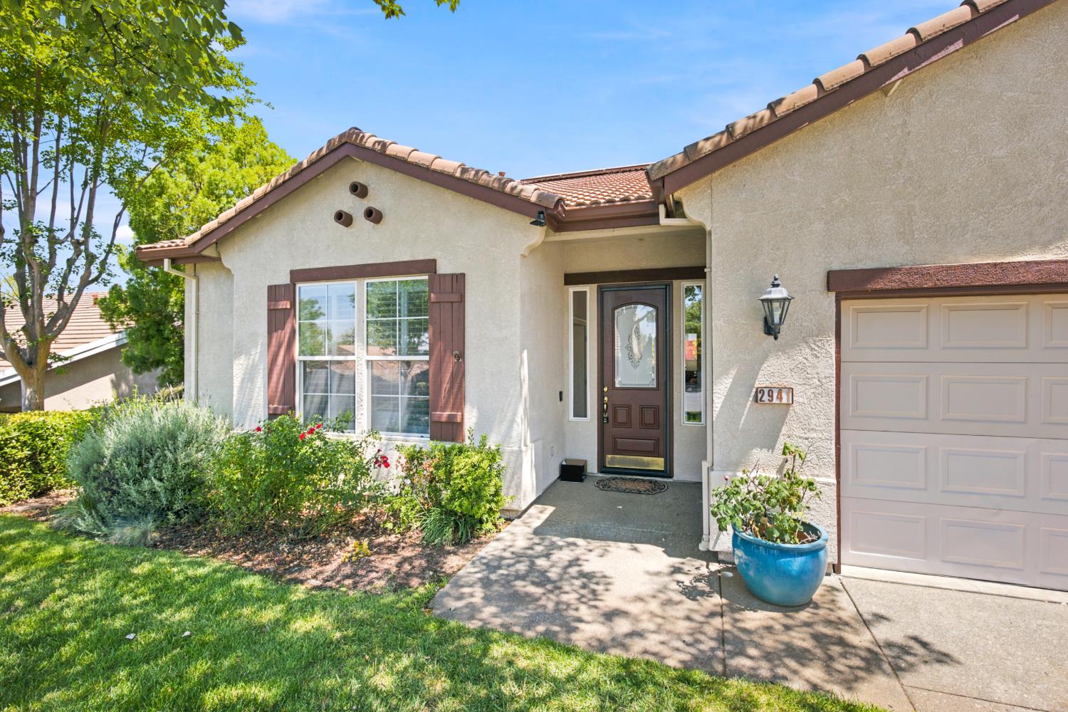 2941 Cricket Club Court — photo