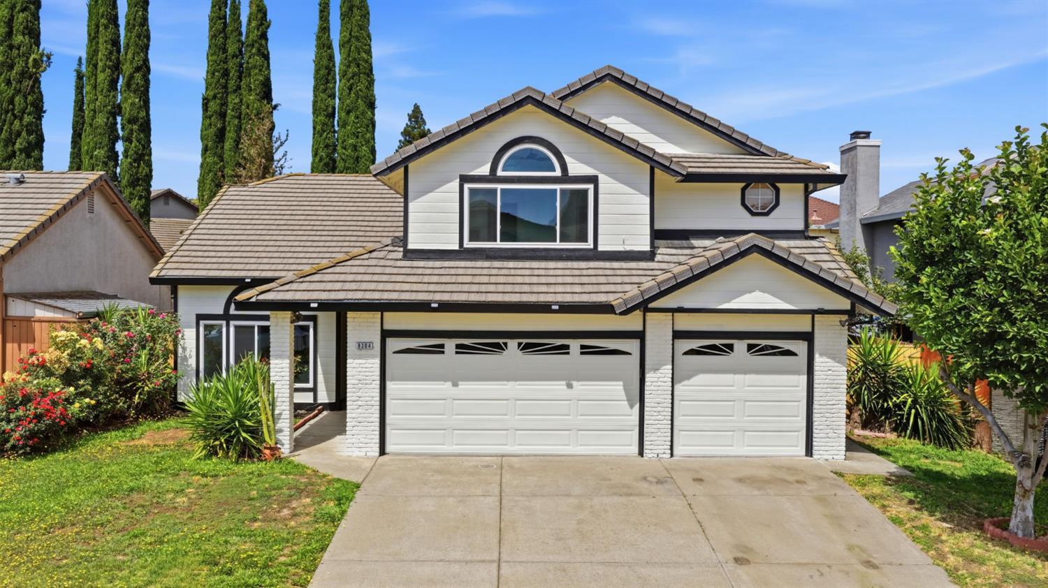 8304 Story Ridge Way — photo
