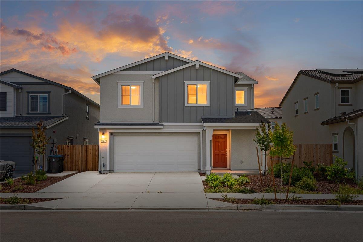 18462 Waterfront Way — photo