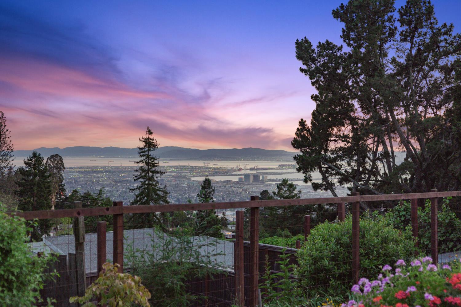 1188 Grizzly Peak Boulevard — photo