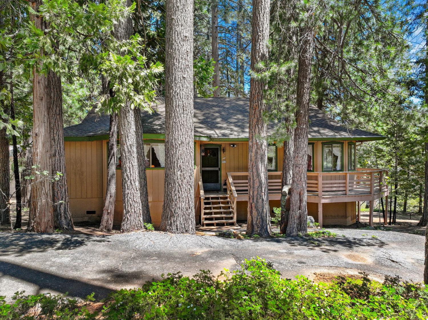 2798 Saint Moritz Drive, Arnold, CA 95223 — photo 3
