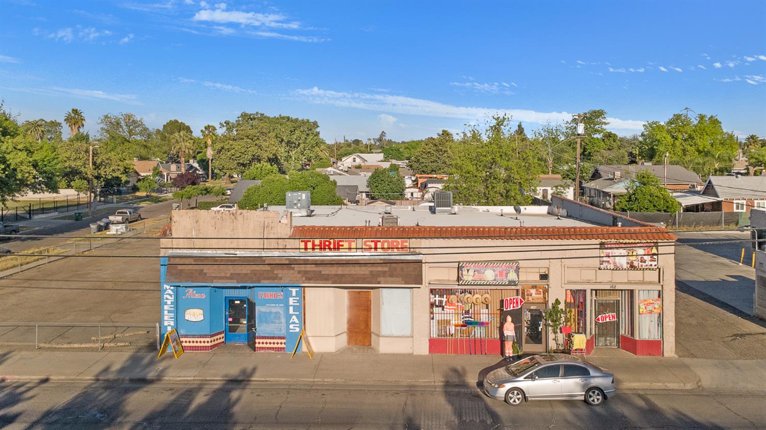 170 N Maple Ave — photo