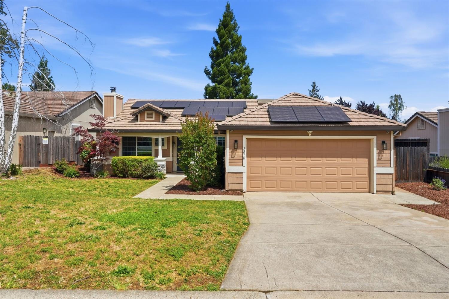 3376 Alyssum Circle — photo