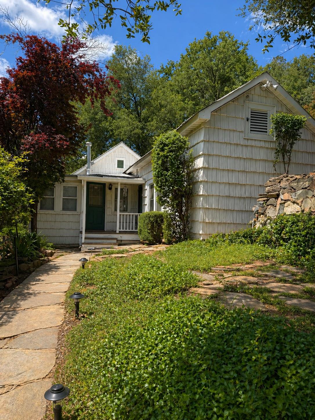 11009 Amador Creek Road — photo