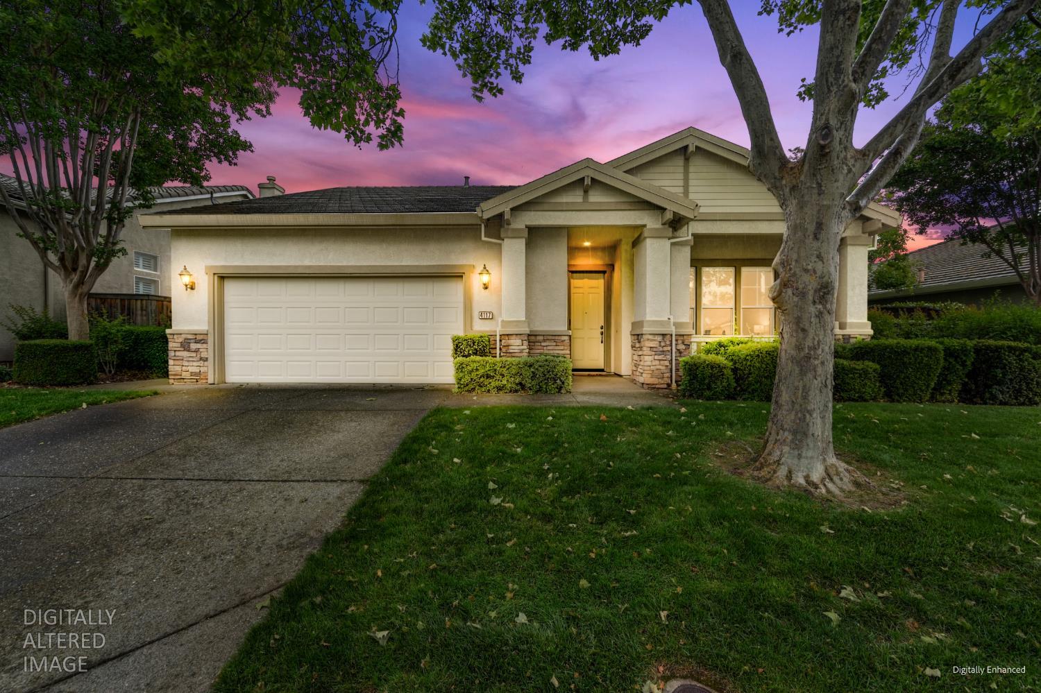 4117 Tahoe Vista Drive — photo