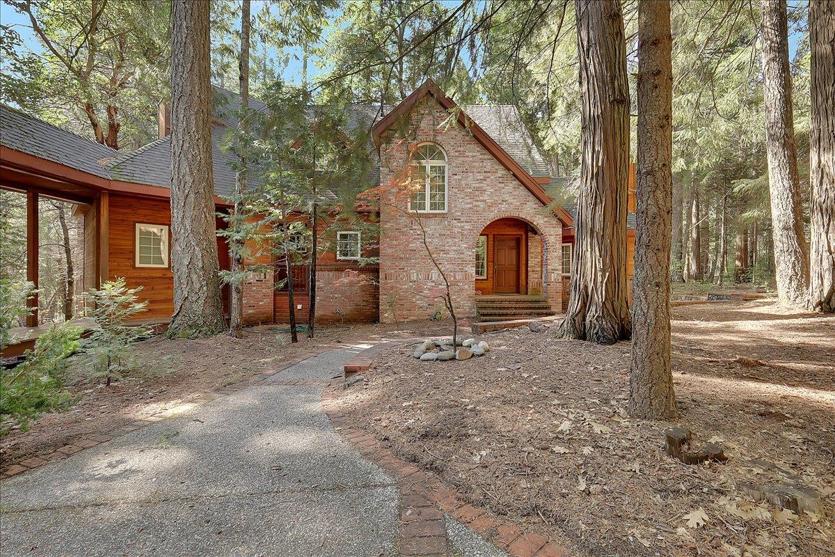11473 Sky Pines Ridge Road — photo