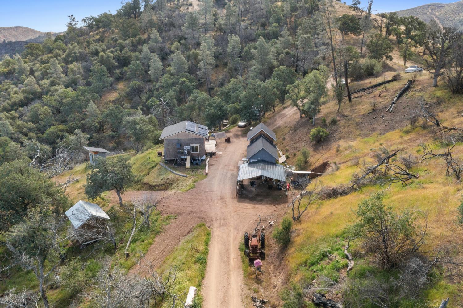 15050 Del Puerto Canyon Road — photo