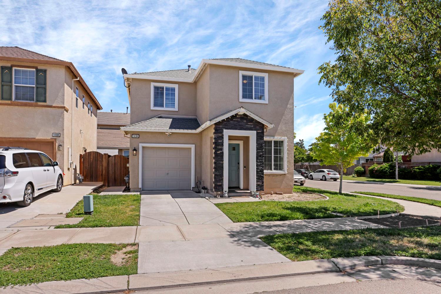 1494 Hearthsong Drive — photo